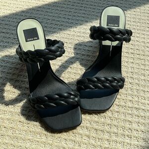 Dolce vita sandals Never worn Size 10 women